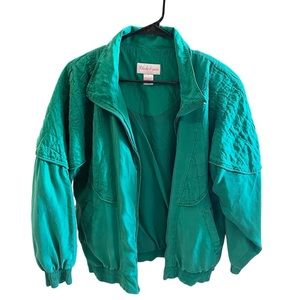 vintage rhoda lynn jacket